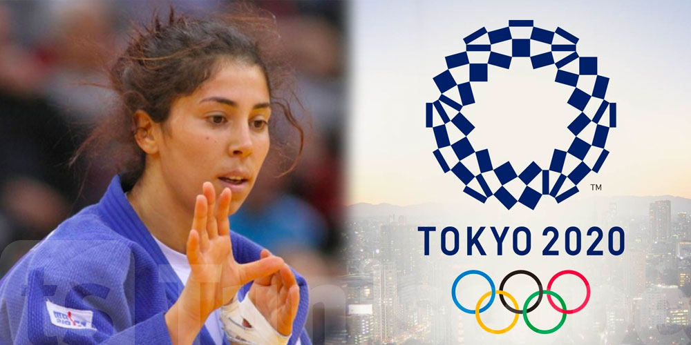 JO Tokyo 2020 : La Tunisie représentée par 62 athlètes