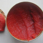 UTAP-UTICA: le prix référentiel de la tomate destinée à la transformation augmenté à 147 millimes/kg