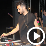 En Vidéo-Djerba : Tommrow Island, musique House et bonne ambiance au rendez-vous