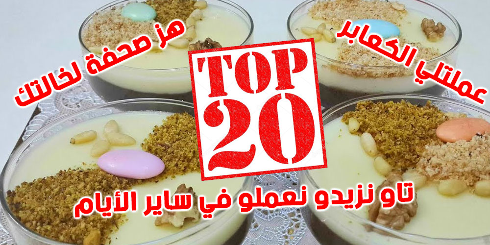 أكثر كلمات قالوها التوانسة في آخر 24 ساعة