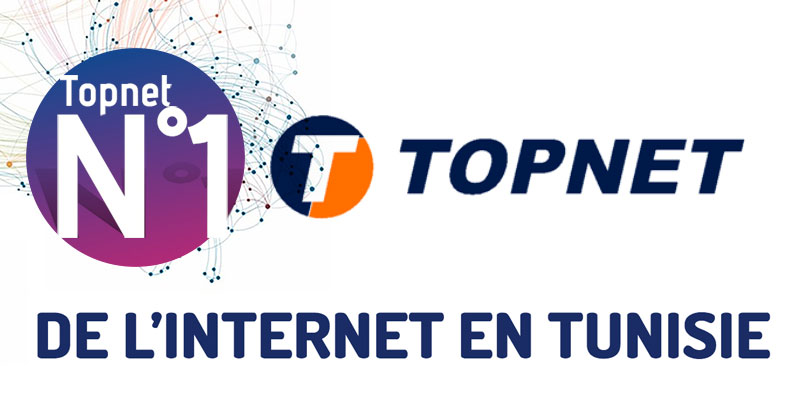TOPNET réduit ses tarifs sur les offres Internet Grand Public
