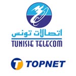 Topnet officiellement rachetée par Tunisie Telecom