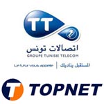 Promo TT + Topnet : ADSL + Forfait « Formi 10 », jusqu’à 240 DT de communication gratuite 
