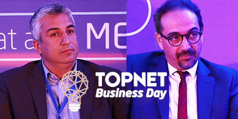 En vidéos : TOPNET Business Day en partenariat avec Medianet