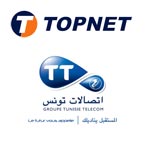 La 3G++ TT disponible chez TOPNET