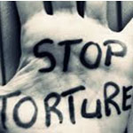Marche à Bab Bnet en soutien aux victimes de torture