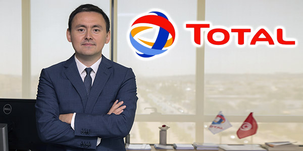 Qui est Mansur Zhakupov, nouveau DG de Total Tunisie ?