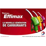 Total Tunisie lance Total Effimax, la nouvelle génération de carburants.