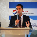 Total Tunisie engagée auprès de ses clients pour un avenir énergétique responsable