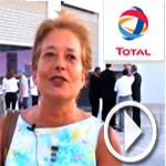 En vidéo : Line Bobillo donne plus de détails sur le partenariat Total-Ennakl
