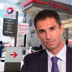 Matthieu Langeron, nouveau Directeur Général de Total Tunisie présente sa feuille de route