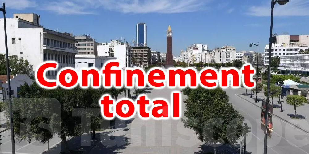 Confinement total de 6 semaines? Nissaf Ben Alaya répond