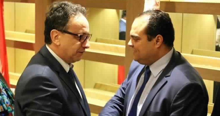 إعادة انتخاب سفيان طوبال مجدّدا رئيسا لكتلة نداء تونس