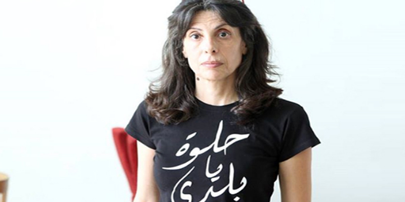 'المسرحية ليلى طوبال: تشتيت الأصوات في الانتخابات البلدية سيهدي'عيشاء بنت السلطان على طبق للغول