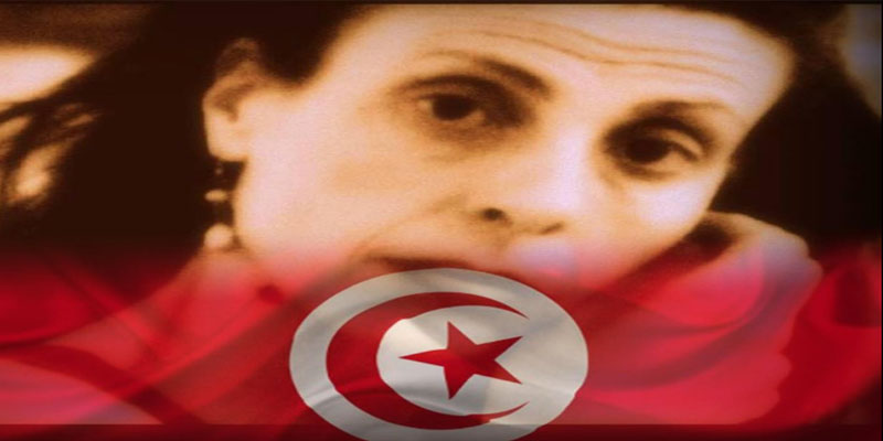 ليلى طوبال: شنوة الفرق بين داعشي إرهابي يحتفل بموت تونسي وبين اللي شامت في قائد السبسي؟