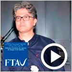 En vidéo : Mohamed Ali Toumi réélu à la Présidence de la FTAV pour un 2ème mandat