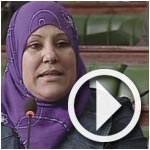 Sonia Toumia : La justice était équitable sous Ben Ali 