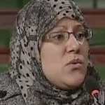 Sonia Toumia : Hamadi Jebali est un modèle et aucun homme politique ne peut le concurrencer 