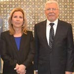 الاستعداد لإطلاق حملة دبلوماسية واسعة بهدف دعم السياحة التونسية