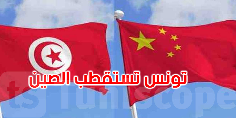 تونس تستقطب الصين: وفد إعلامي وسياحي صيني يكتشف سحر هذه المناطق
