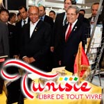 Le ministère du tourisme contre les déclarations de Marzouki au Japon ?