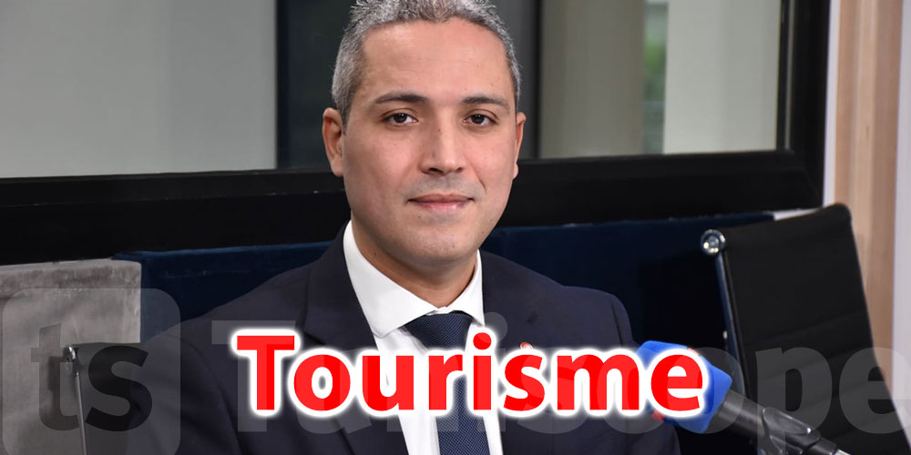 Moez Belhassine: Le conflit russo-ukrainien aura des répercussions sur le tourisme tunisien