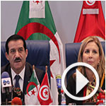 En vidéos : Les ministres du Tourisme Tunisien et Algérien ensemble pour la formation et la promotion