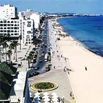 Sousse : Hausse de 34% des entrées touristiques 