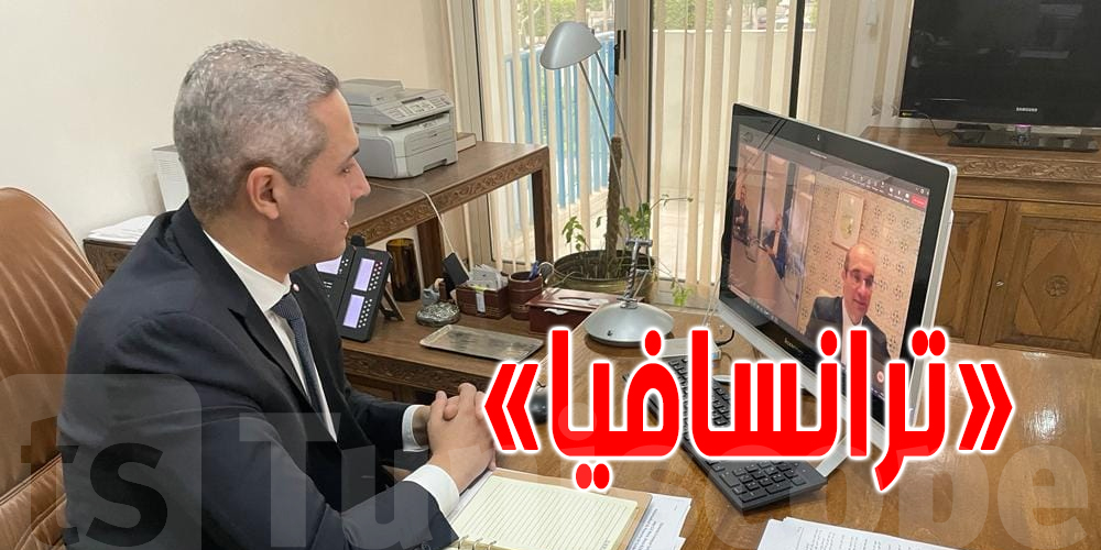   ترانسافيا : أولى الرحلات من باريس إلى مطار توزر نفطة ستكون في هذا الموعد