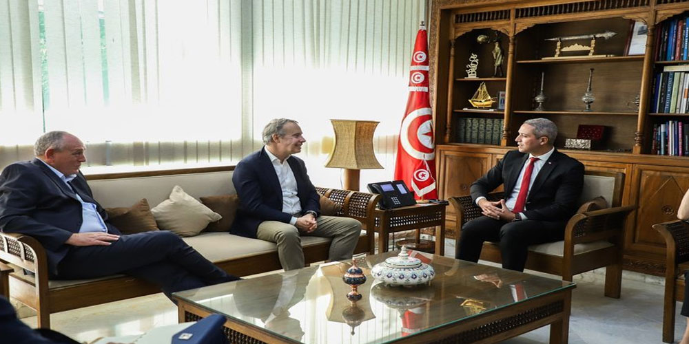 مدير مجمع عالمي للسياحة والأسفار: الطلب على تونس في تزايد مستمر