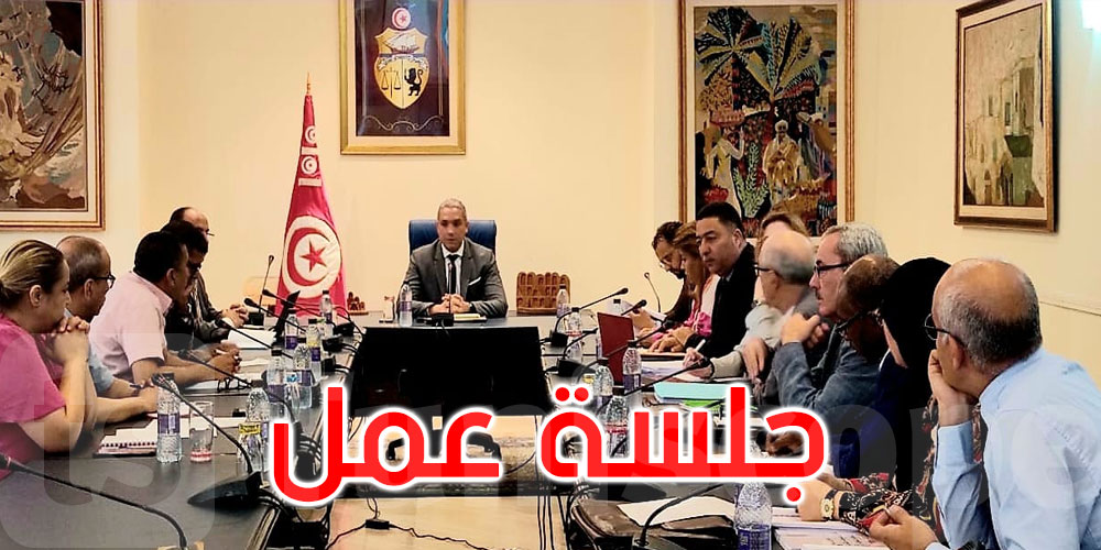 ما مدى تقدم إعداد ميزانية مهمة السياحة لسنة 2025؟