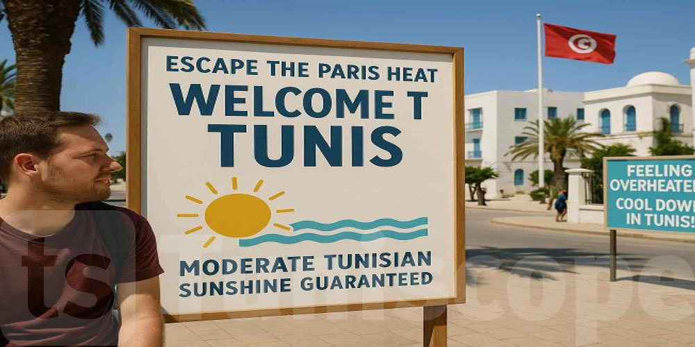 تونس تتجاوز عتبة 11 مليون سائح 