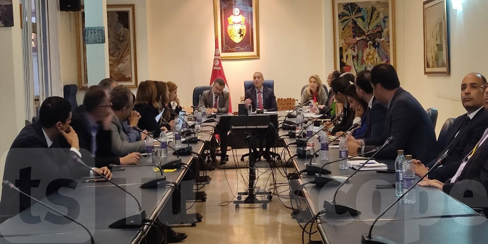 الألعاب الأولمبية في باريس: برنامج ترويجي للسياحة بمناسبة المشاركة التونسية