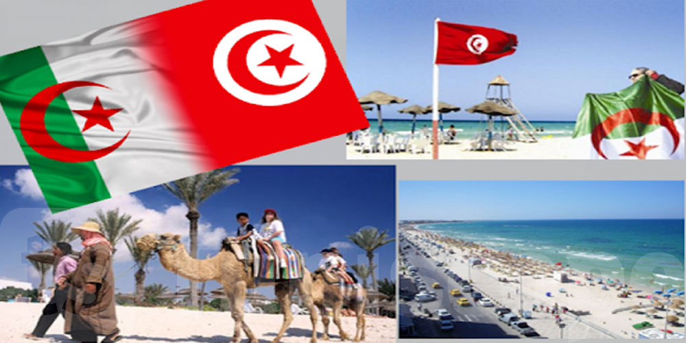 إعطاء إشارة انطلاق إعداد استراتيجية تونسية جزائرية للتعاون السياحي بين البلدين