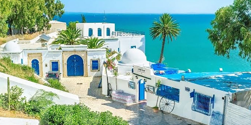 Saison estivale : objectif 12 millions de touristes pour la Tunisie