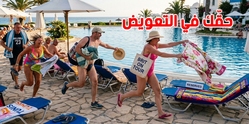 الصيف في الأوتيل: كان ما لقيتش ترانسات...طالب بحقوقك