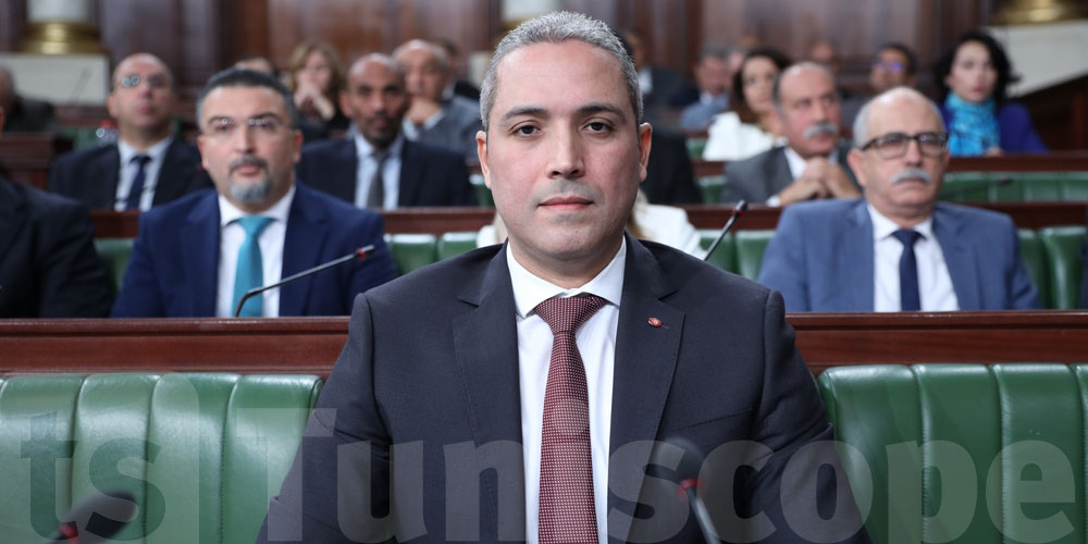وزير السياحة يُعلن عن إحداث المجلس الأعلى للسياحة 