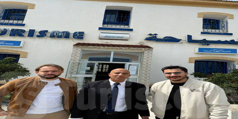 رحلة مؤثّرَيْن ليبيين تروّج لسحر الشمال الغربي التونسي: التفاصيل 