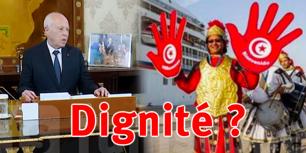 Saied : Accueillir les touristes par des danses et des cris porte atteinte à la dignité du peuple