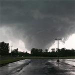 USA: Une tornade fait 91 morts et une vingtaine de blessés 