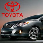 Découvrez la Toyota Corolla, Yaris et Sedan : Entrez dans un monde de confort