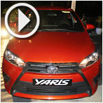 En vidéo : Lancement de la Toyota Yaris Hatchback en Tunisie