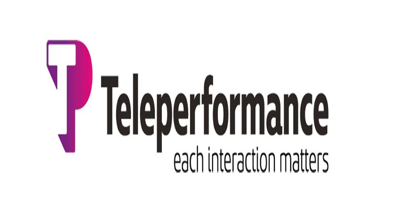 TELEPERFORMANCE PRÉSENTE SA NOUVELLE IDENTITÉ VISUELLE