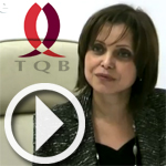 Campagne Epargne de la TQB : Remise des prix et interview de Mme Boutheina Allani 