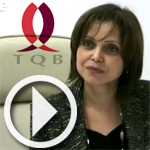 Campagne Epargne de la TQB : Remise des prix et interview de Mme Boutheina Allani