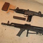 Kef: Arrestation d'un terroriste recherché pour trafic d'armes