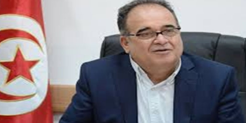 صفاقس: 10 أشهر سجنا في حق المتهمين بالاعتداء على وزير الشؤون الاجتماعية 