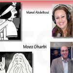 Sur Facebook, une campagne menée à l’encontre des traducteurs de Persepolis