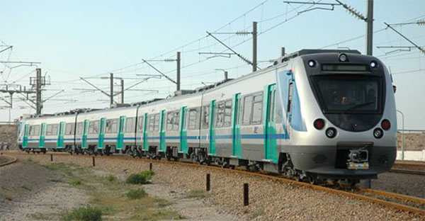 إلغاء بعض القطارات على الخط الرابط بين سوسة وباب الجديد والمهدية