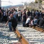 Le train de Tunis met près de 12 heures pour atteindre Gabes